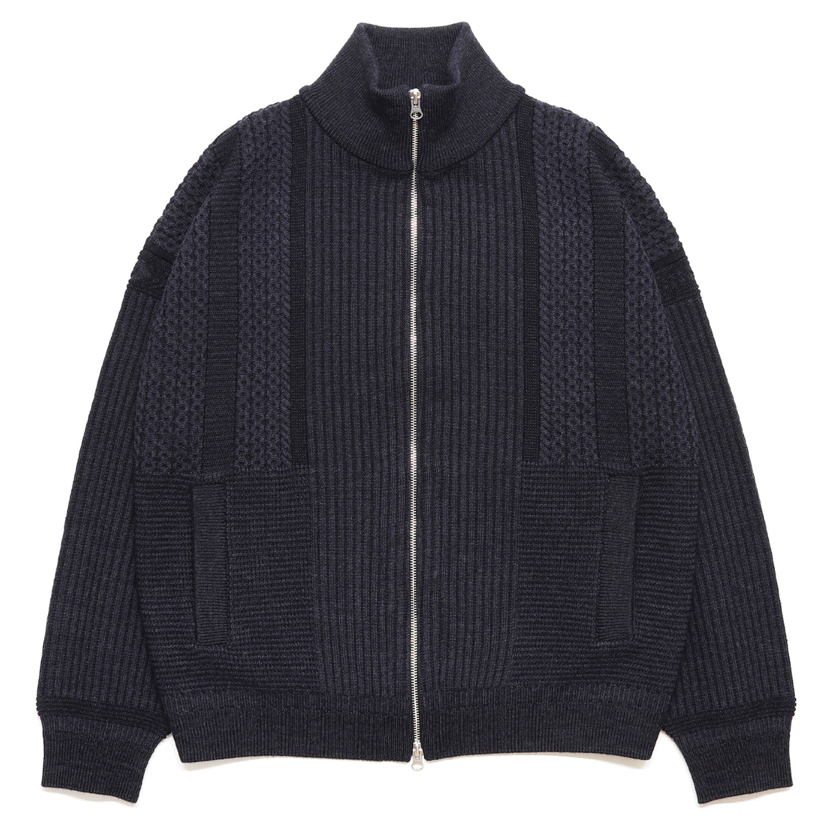 Akiiro Drivers Knit