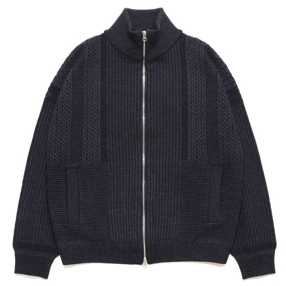 Akiiro Drivers Knit
