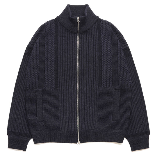 Akiiro Drivers Knit