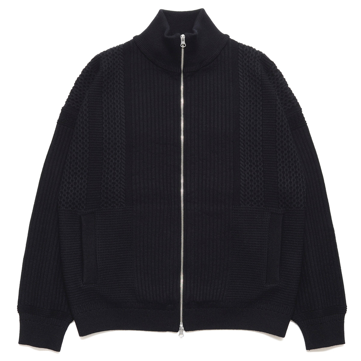 Akiiro Drivers Knit