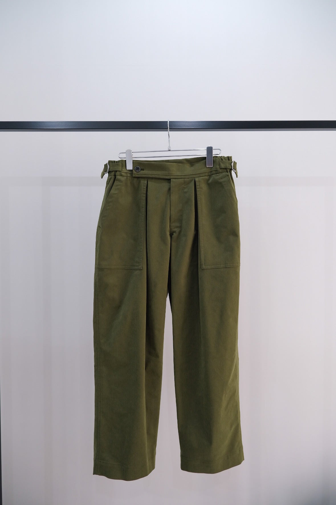 【40% off】2-Tack Baker Pants