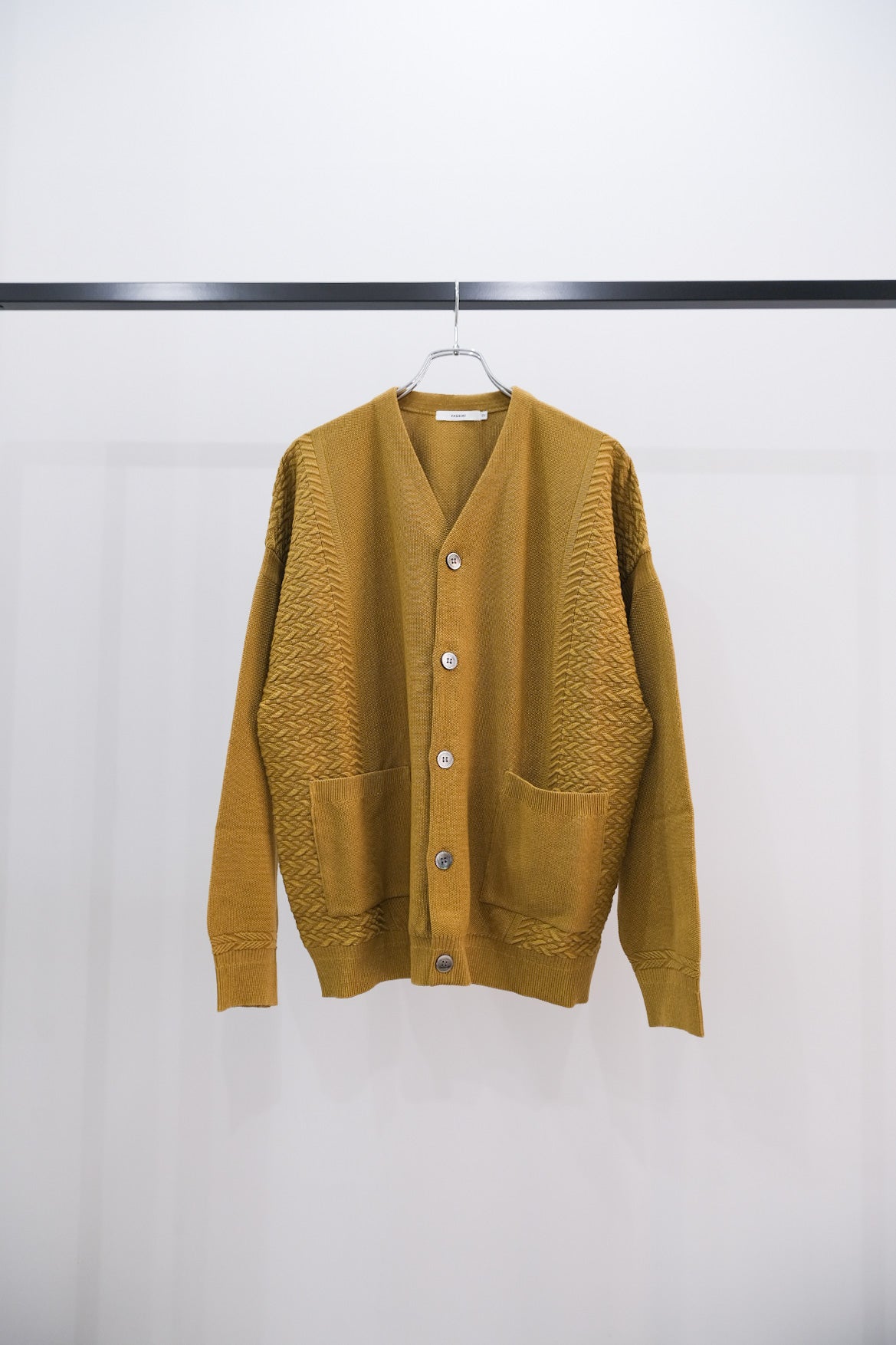 【40% off】Hanaikada Cardigan