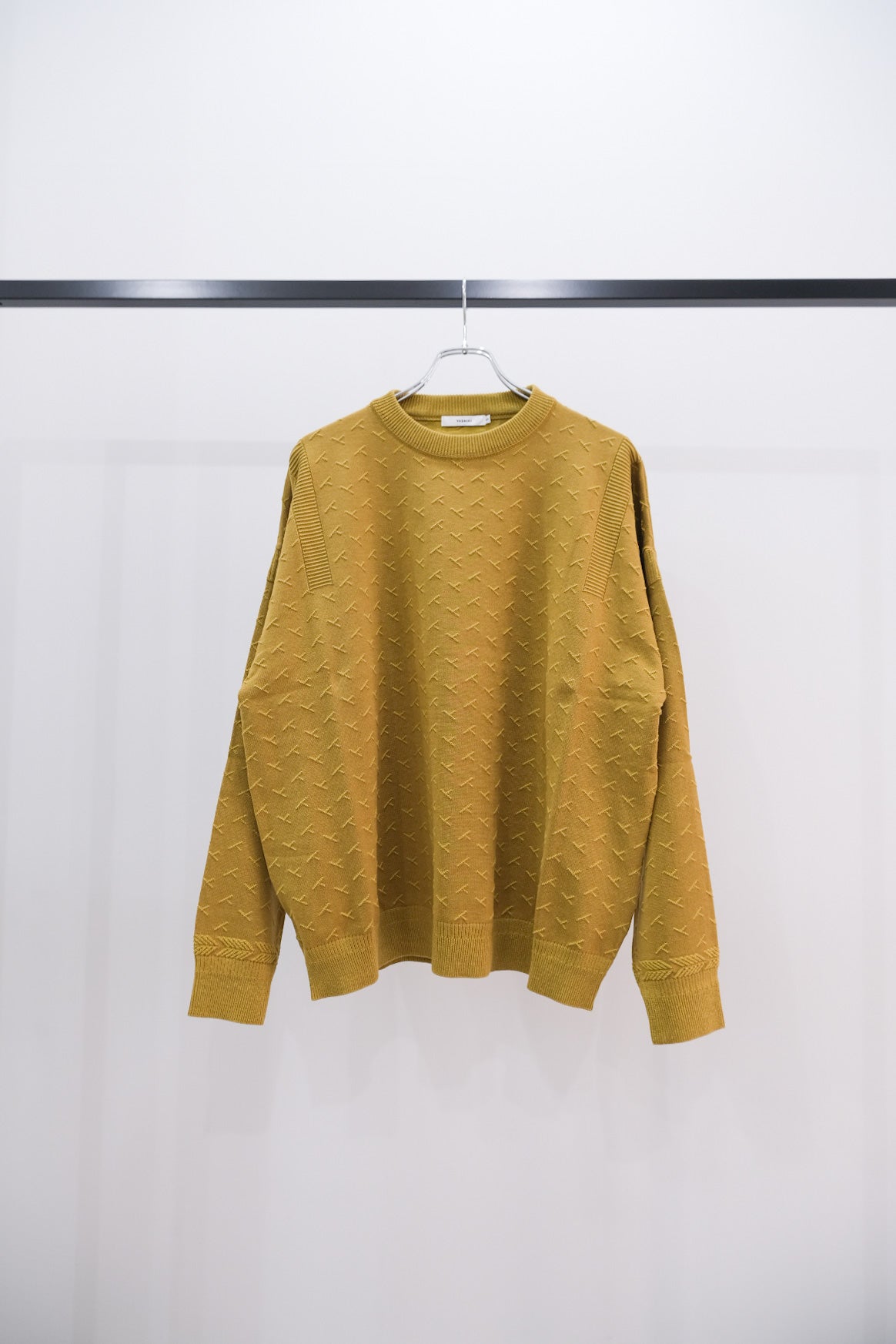 [40% off] Sakuraame Knit