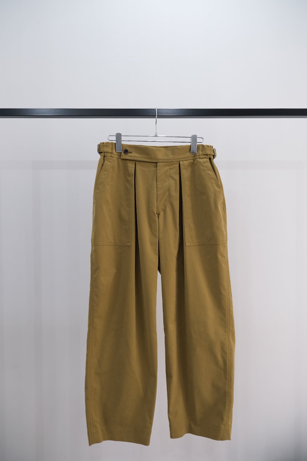 【40% off】2-Tack Baker Pants