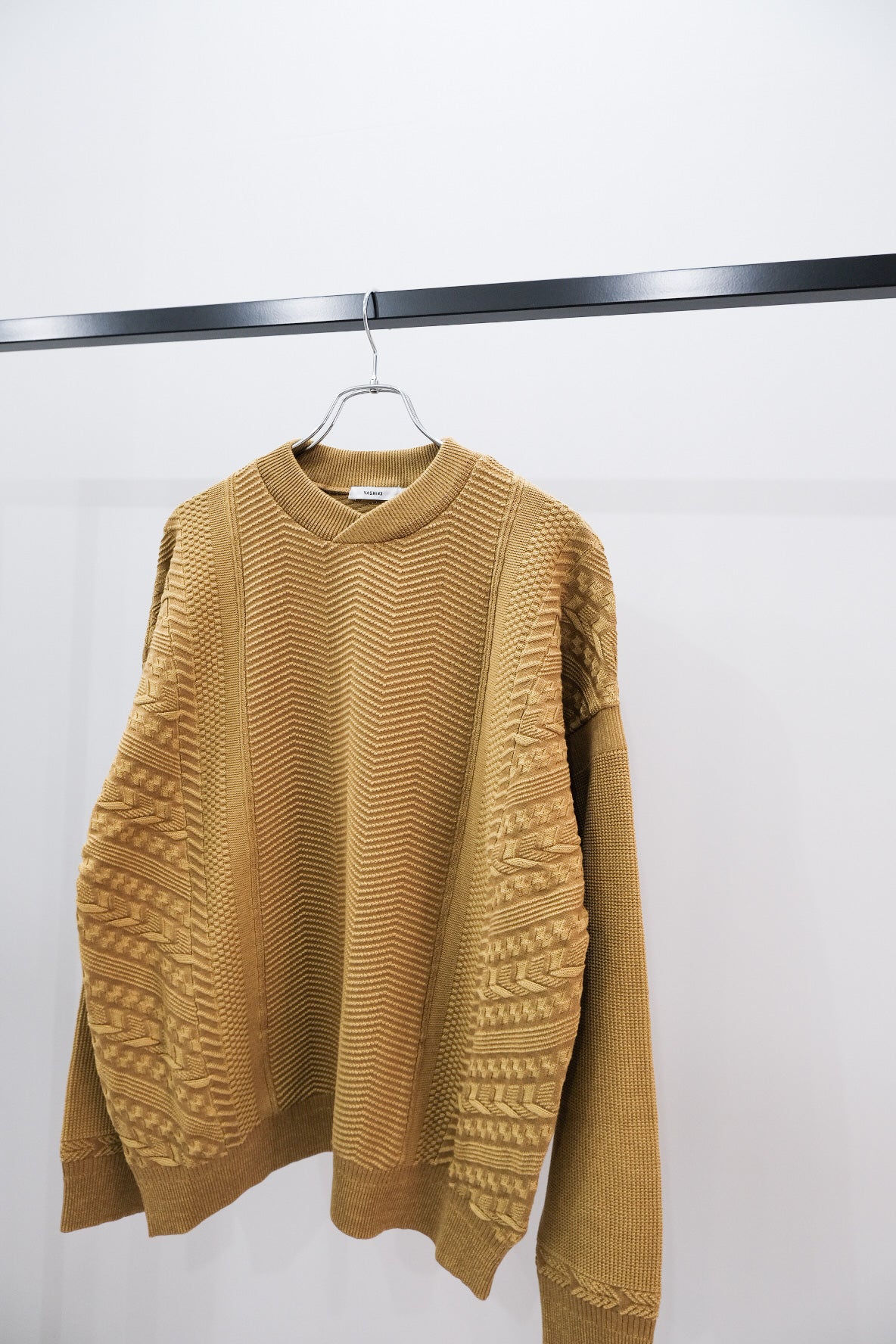 [40% off] Hanadoki Knit