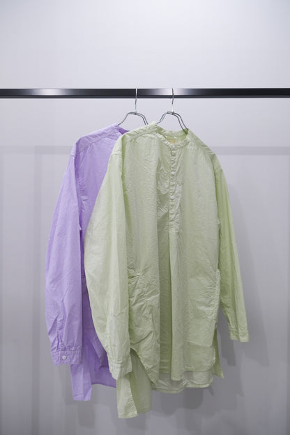 【30% off】SLEEPING SHIRT COLLECTION 03