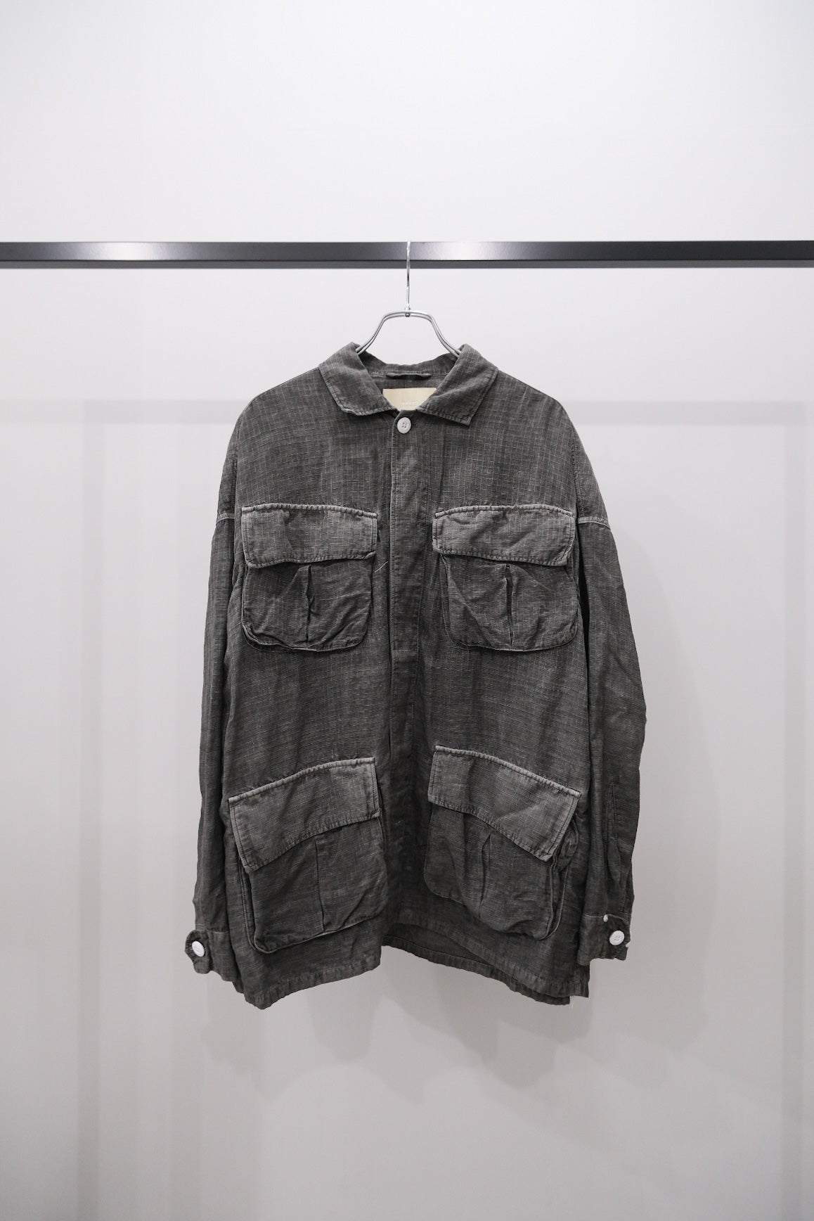 [30% off] FATIGUE JACKET