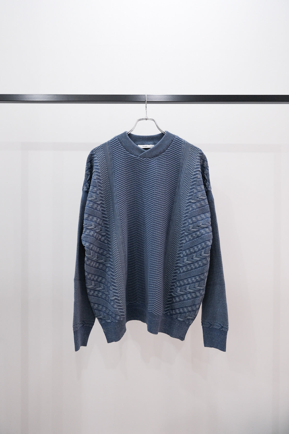 [40% off] Hanadoki Knit