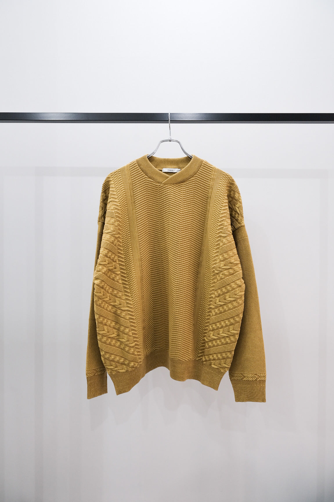 【40% off】Hanadoki Knit