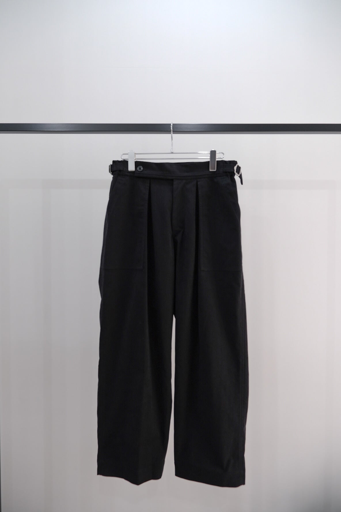 【40% off】2-Tack Baker Pants