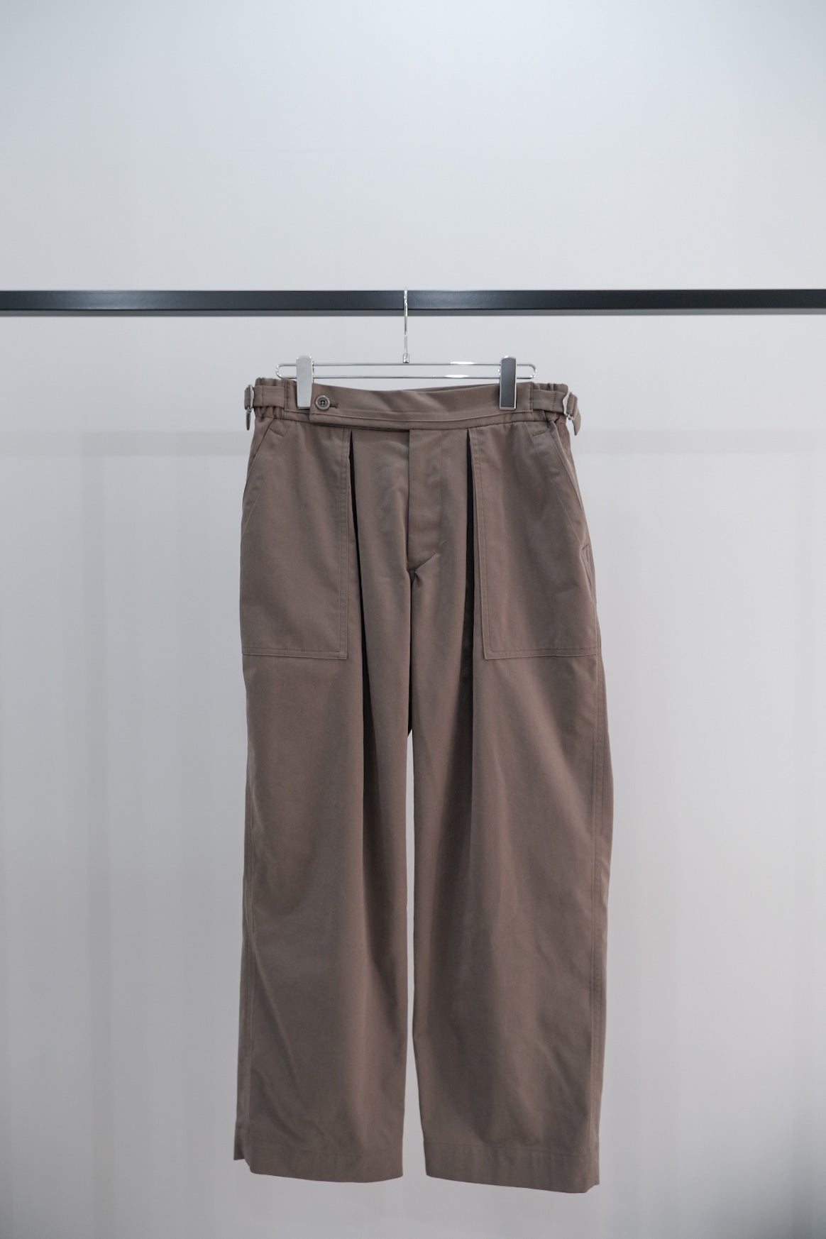 【40% off】2-Tack Baker Pants