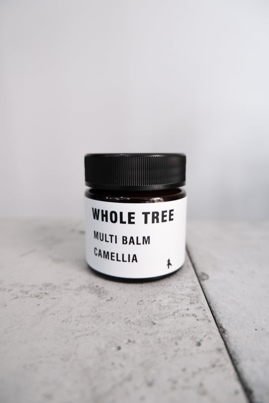 MULTI BALM CAMELLIA