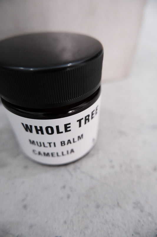 MULTI BALM CAMELLIA