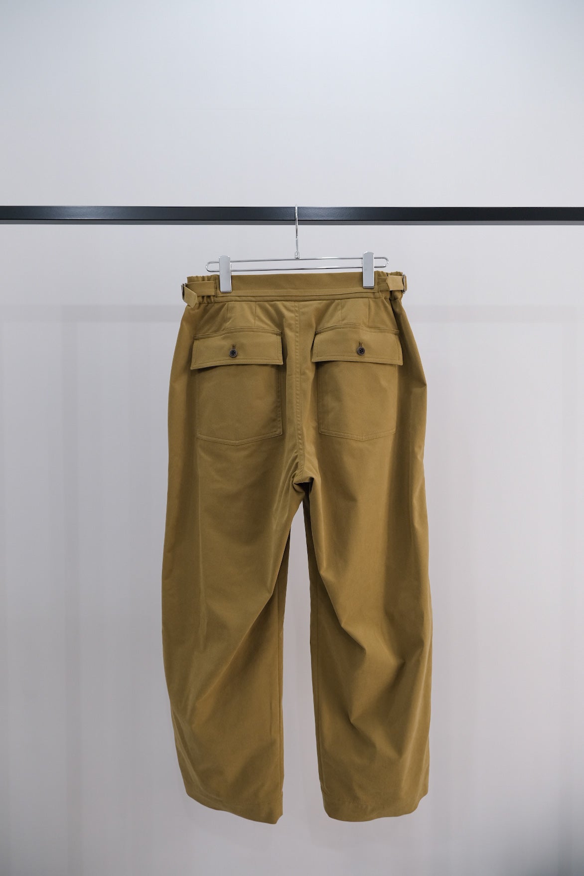 【40% off】2-Tack Baker Pants