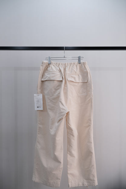 【30% off】OVER PANTS