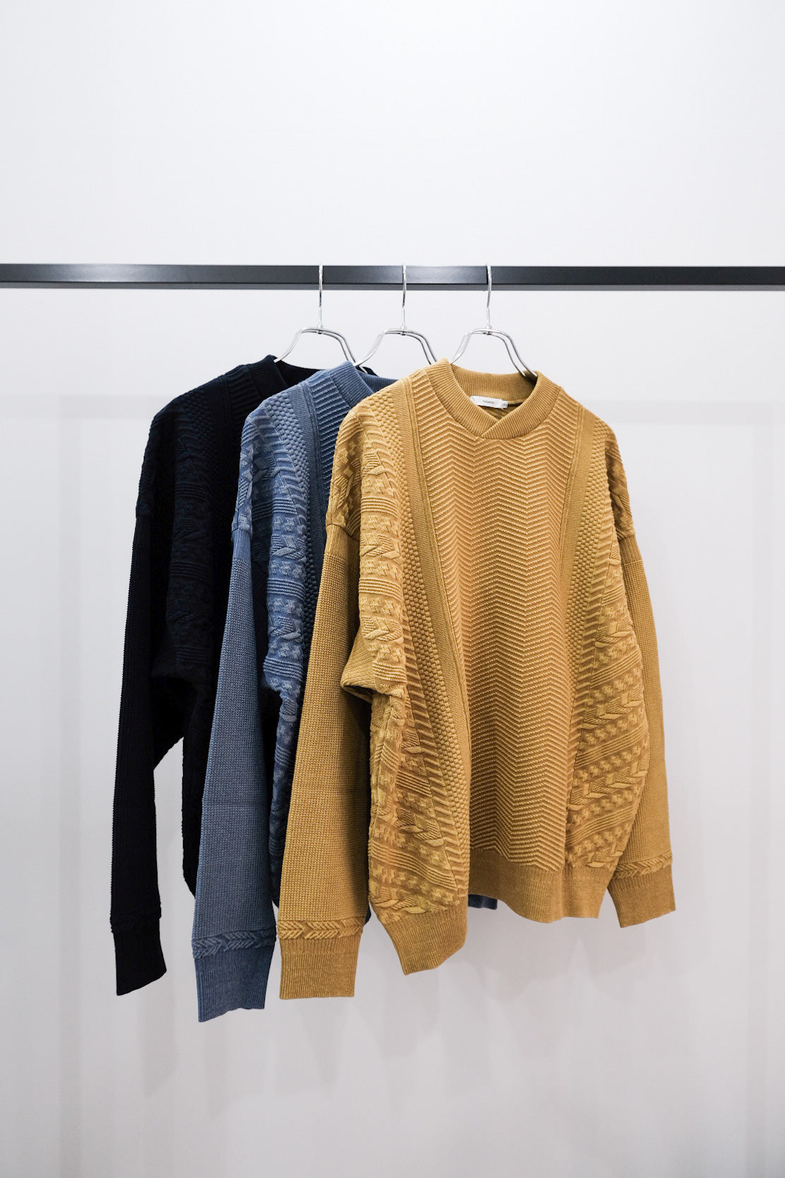 [40% off] Hanadoki Knit