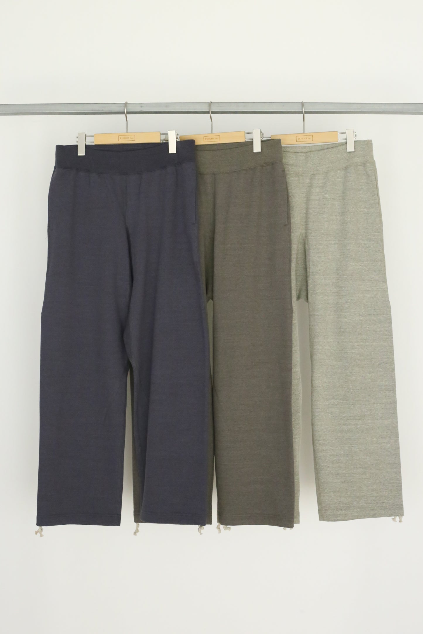 【40% off】VINTAGE FADED TERRY SWEAT PANTS